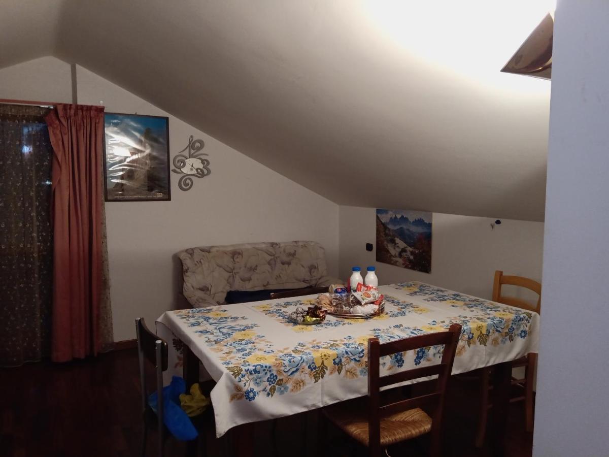 Отель A L'Aquila Per Un Sogno Экстерьер фото