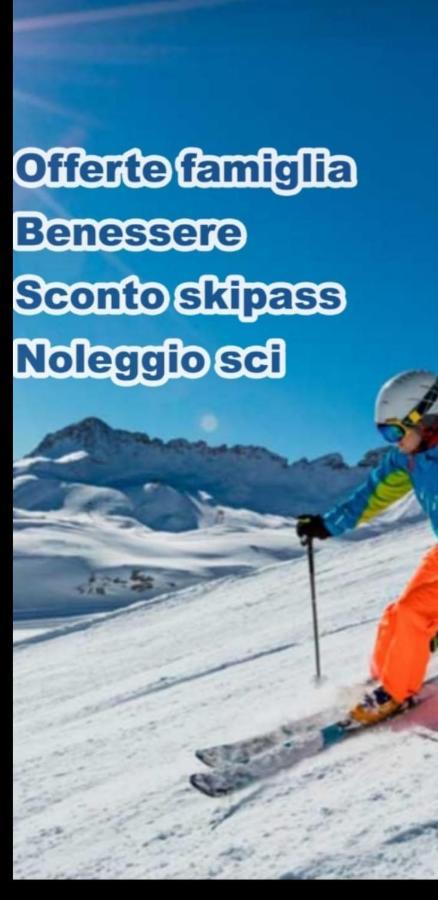 Отель A L'Aquila Per Un Sogno Экстерьер фото